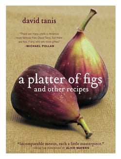 a platter of figs by david tanis