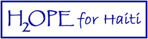 Haiti Fundraiser Logo
