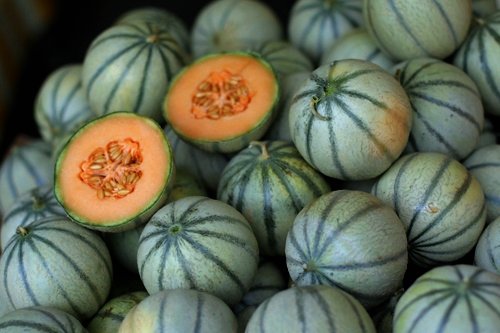melons