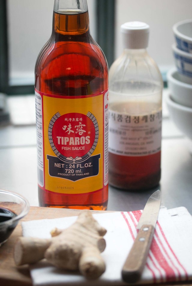 Sui mai - dim sum dumplings