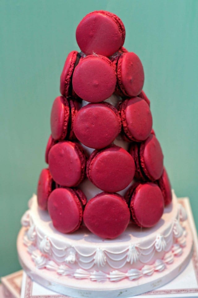 Paris hot chocolate addresses