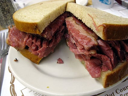 Corned Beef