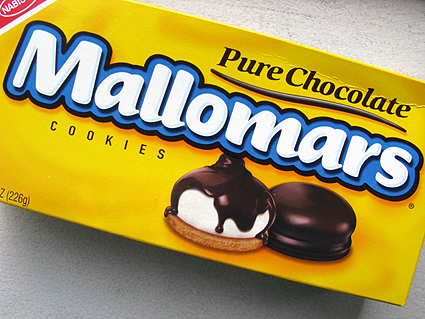 Mallomars