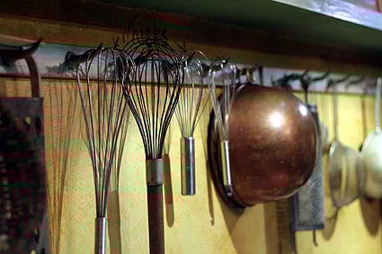 Whisks