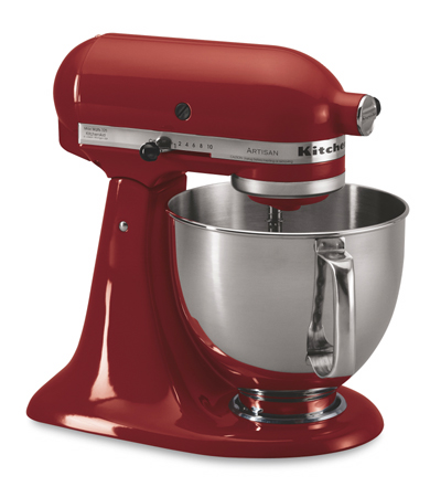KitchenAid Artisan Series Mixer