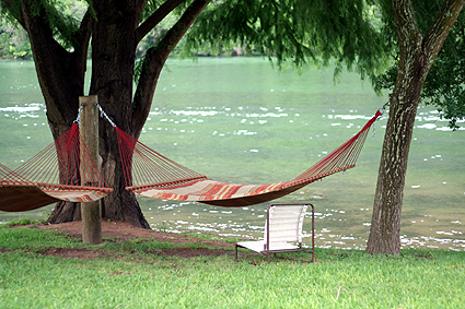 hammock