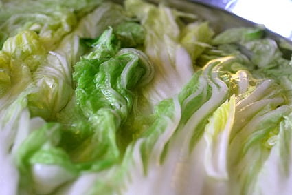 cabbagekimchi
