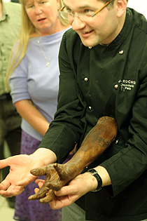 Jean-Charles Rochoux