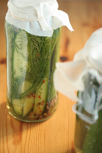 pickle jar