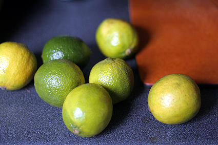 limes