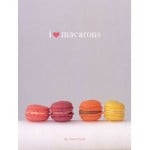I Love Macarons