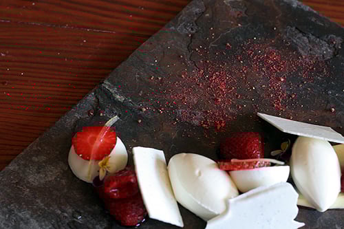 berry dessert ubuntu