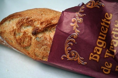 baguette