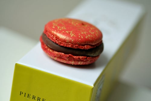 pierre herme macaron