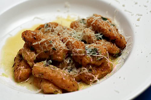 gnocchi