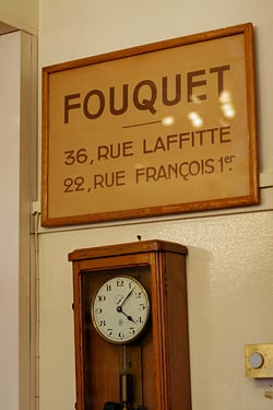 fouquet