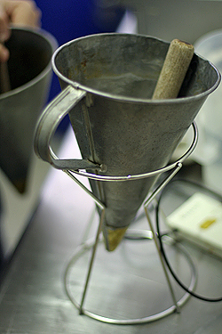 sugar funnel