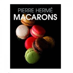 Macarons by Pierre Herme