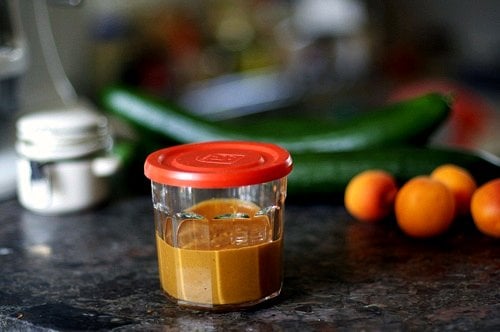 caramelized white chocolate