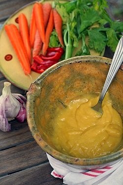 mortar of aรฏoli