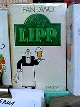 lipp book