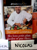 Bernard Loiseau