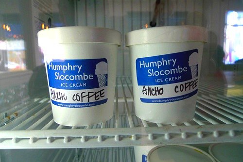 humphry slocombe