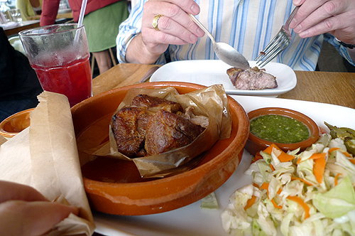 carnitas