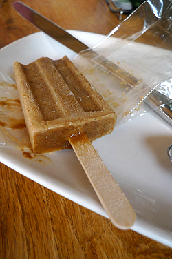 coffee paleta
