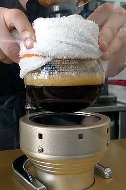 japanese coffee