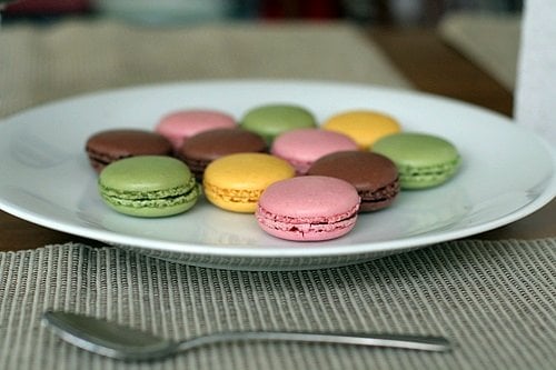 macarons