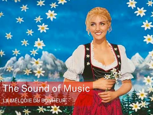 The Sound of Music