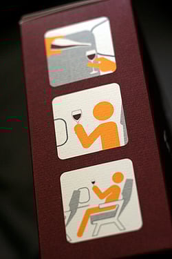 winetasting instructions