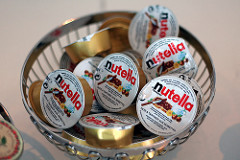 nutella