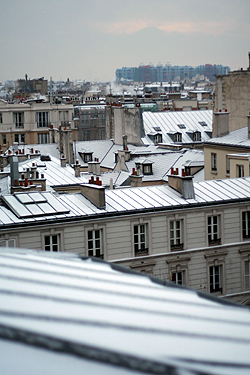 pariswinter