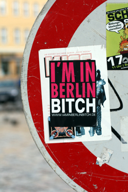 in Berlin