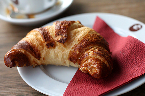 laugencroissants