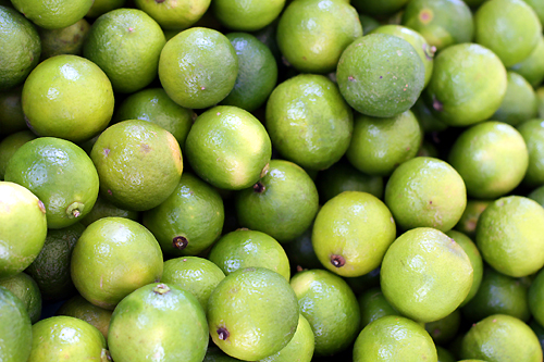 golden limes