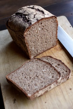 rye bread