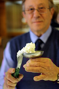 Alberto Pica gelateria