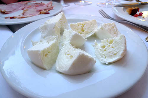 burrata