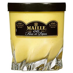 maille mustard