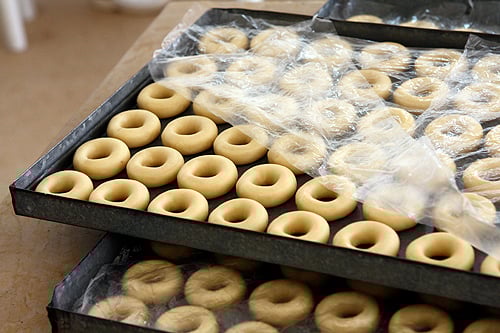 North African Almond Paste