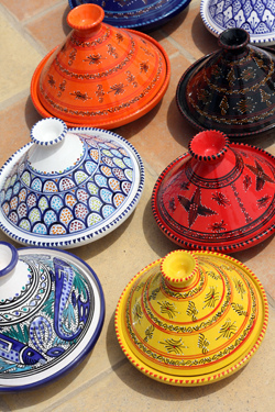 tagines