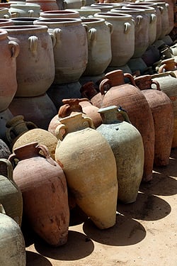 amphora