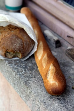 french breads