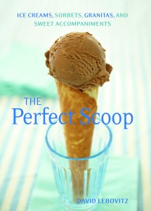 The Perfect Scoop (Hi-resolution cover)