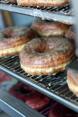 doughnut plant doughnut