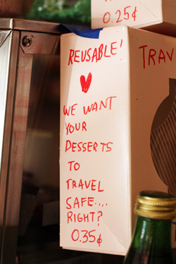 travel safe, 35 cents