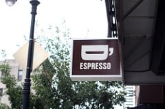 espresso nyc